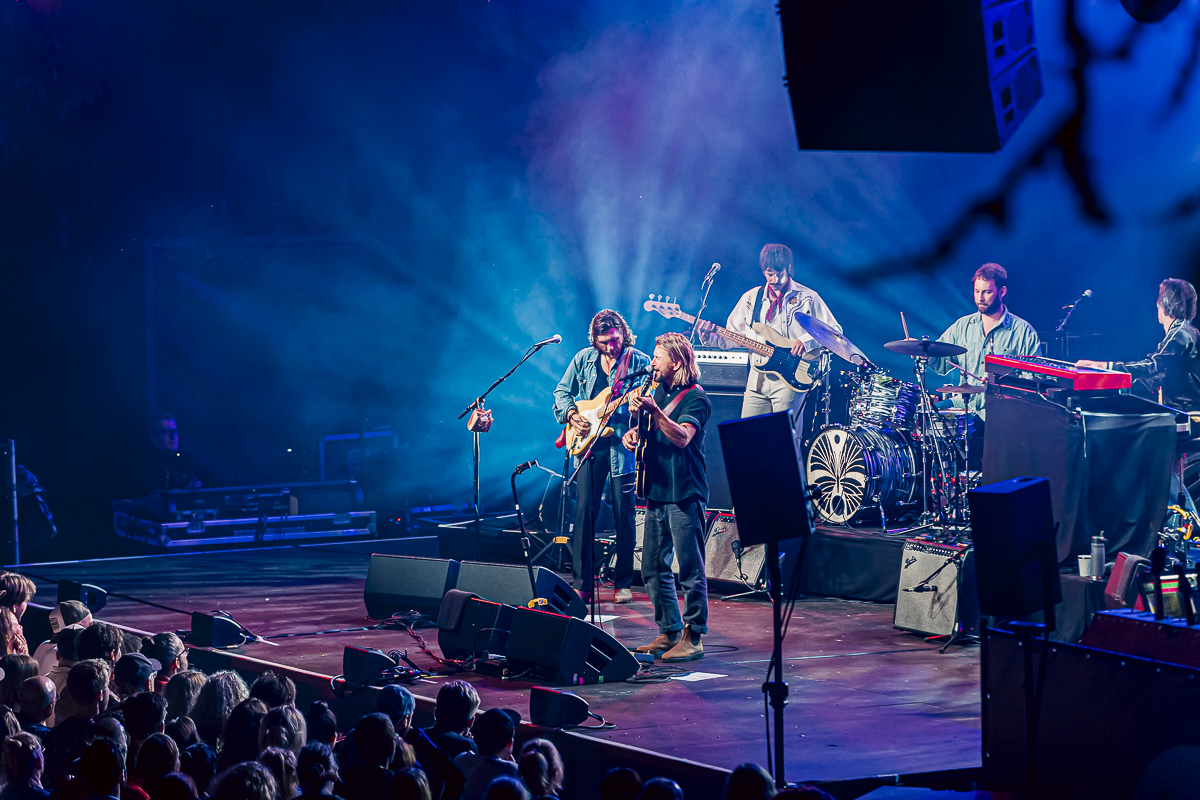 The Teskey Brothers @ OLT Rivierenhof, picture 23, photographed by Peter Smet - FrontView Magazine