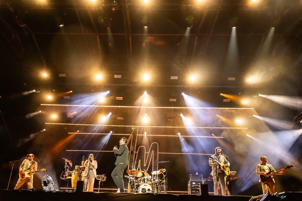 Metejoor @ Maanrock 2024, picture 15, photographed by Marc Verdonck - FrontView Magazine