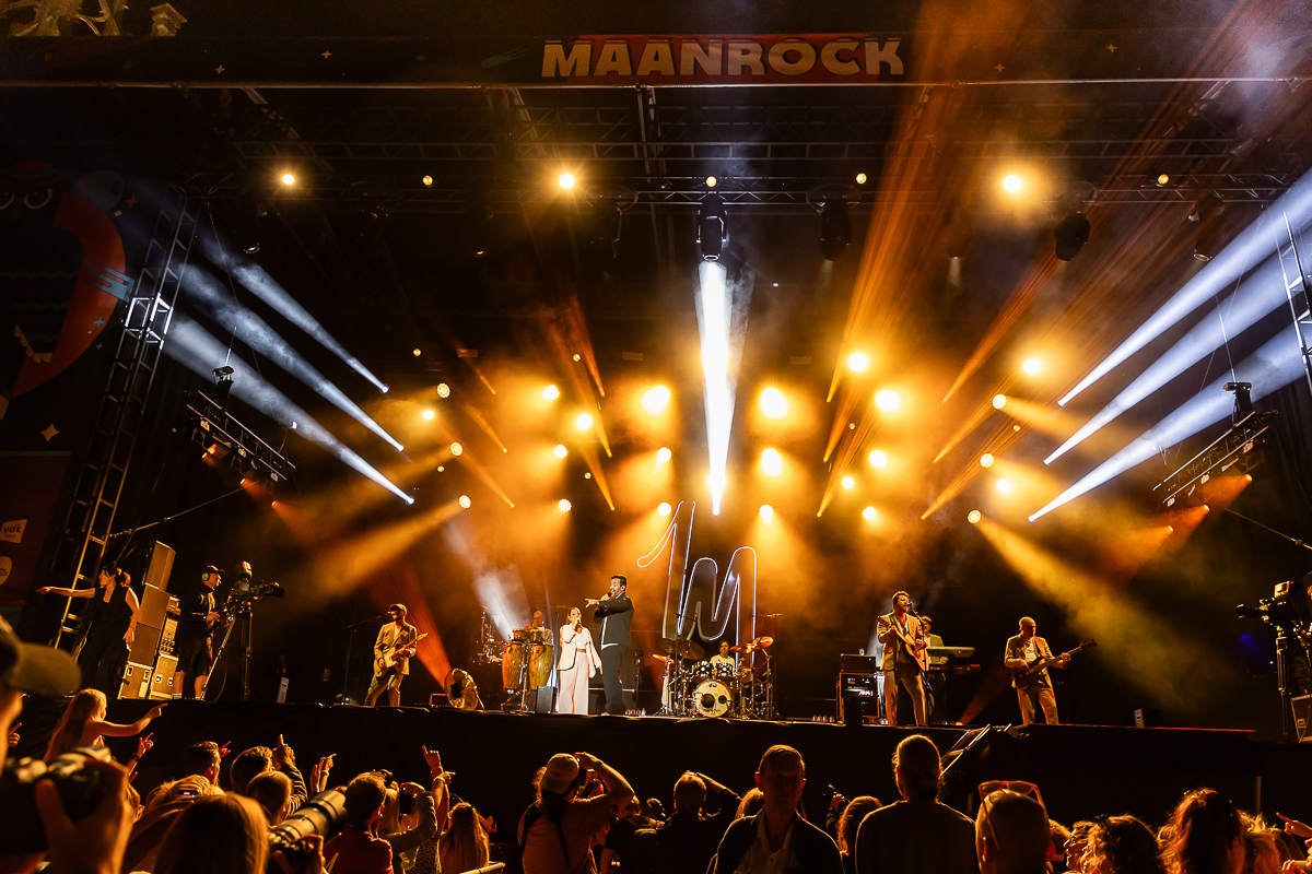 Metejoor @ Maanrock 2024, picture 22, photographed by Marc Verdonck - FrontView Magazine