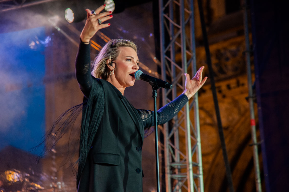 Vlaanderen Muziekland 2024 @ Diest, picture 14, photographed by Peter Minnebo, Luc Lemmens - FrontView Magazine