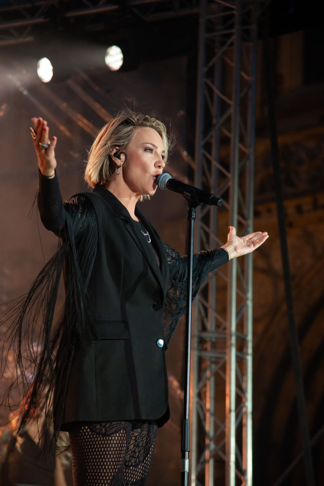 Vlaanderen Muziekland 2024 @ Diest, picture 15, photographed by Peter Minnebo, Luc Lemmens - FrontView Magazine