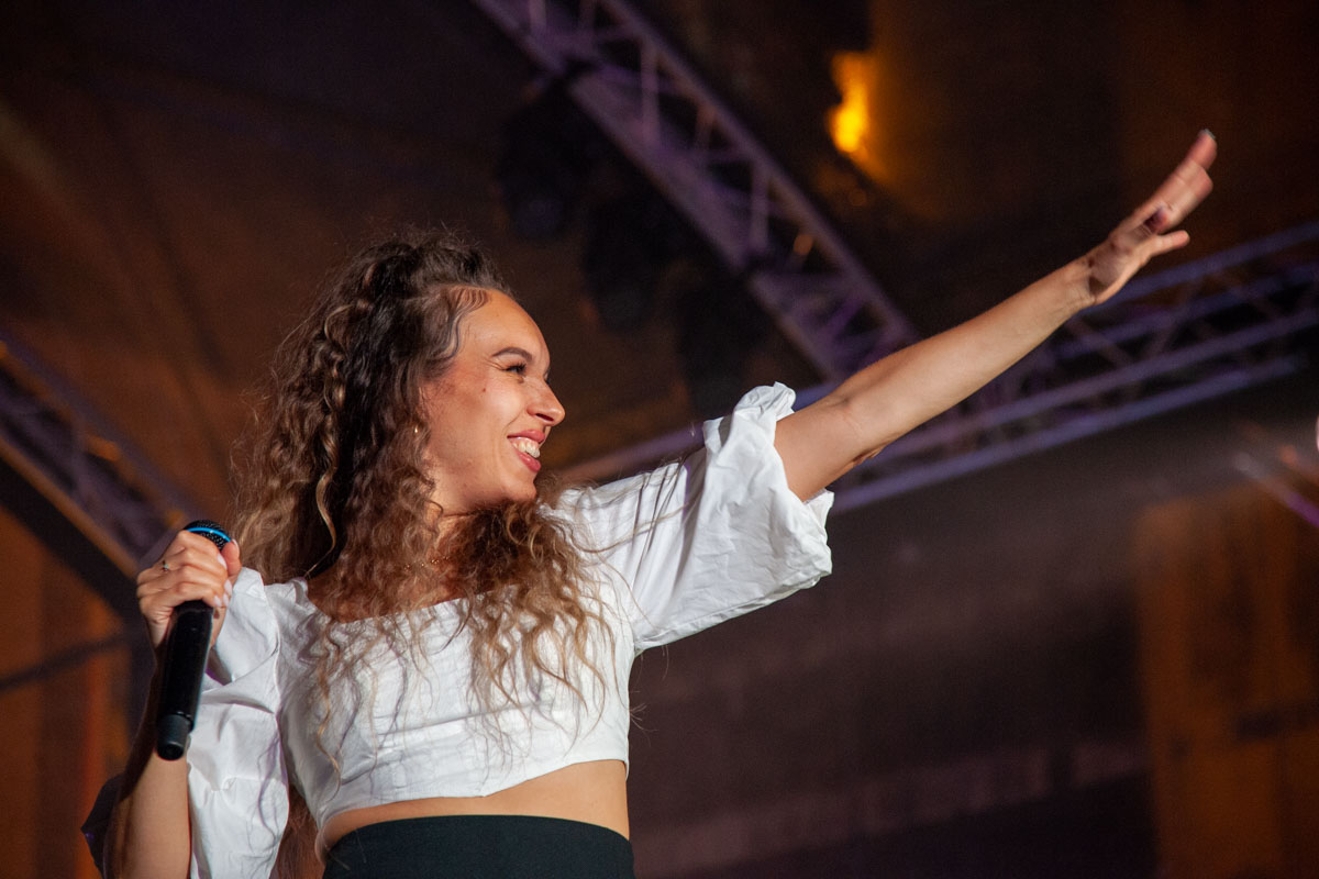 Vlaanderen Muziekland 2024 @ Diest, picture 31, photographed by Peter Minnebo, Luc Lemmens - FrontView Magazine