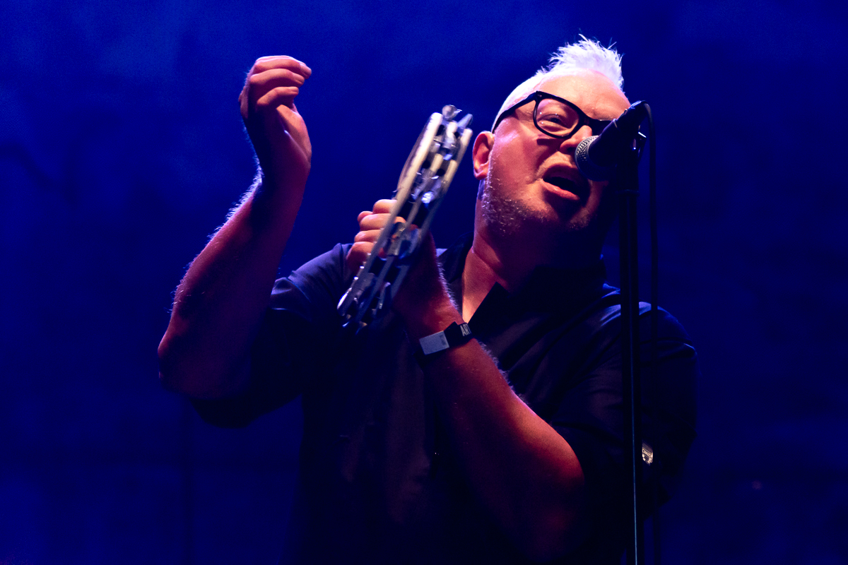 Noordkaap @ Breekout 2024, picture 16, photographed by Luc Klinckaert - FrontView Magazine