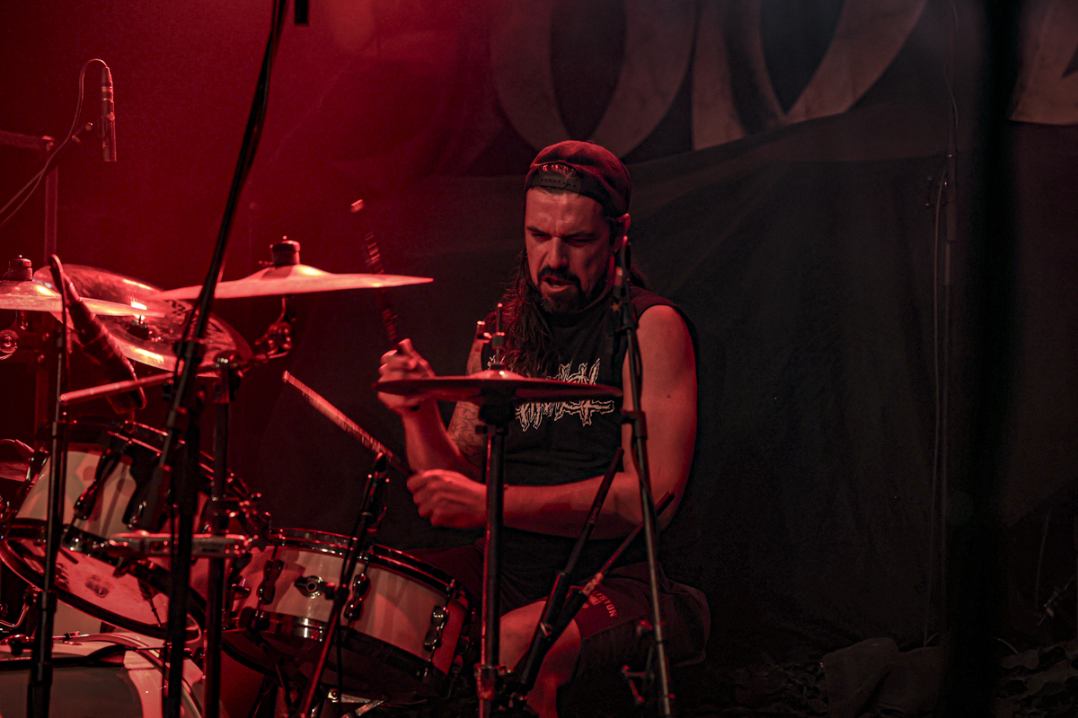 Bark! @ de casino, foto 15, foto's door Peter Casie - FrontView Magazine