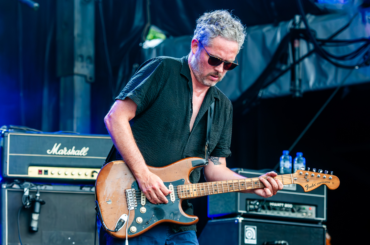 Millionaire @ Road Rock, picture 4, photographed by Jurgen Van De Maele - FrontView Magazine