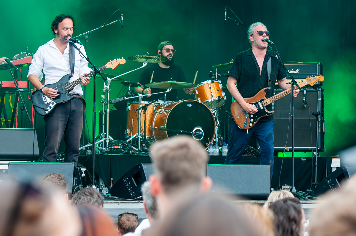 Millionaire @ Road Rock, picture 5, photographed by Jurgen Van De Maele - FrontView Magazine