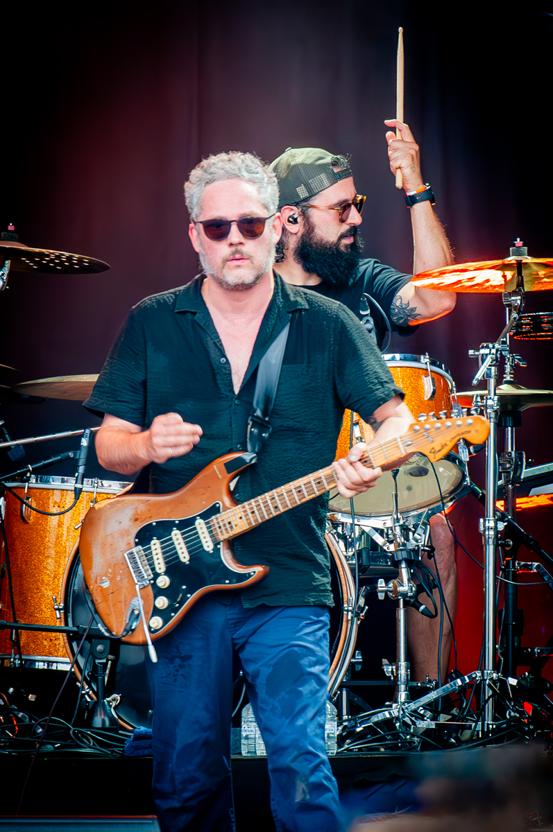 Millionaire @ Road Rock, picture 7, photographed by Jurgen Van De Maele - FrontView Magazine