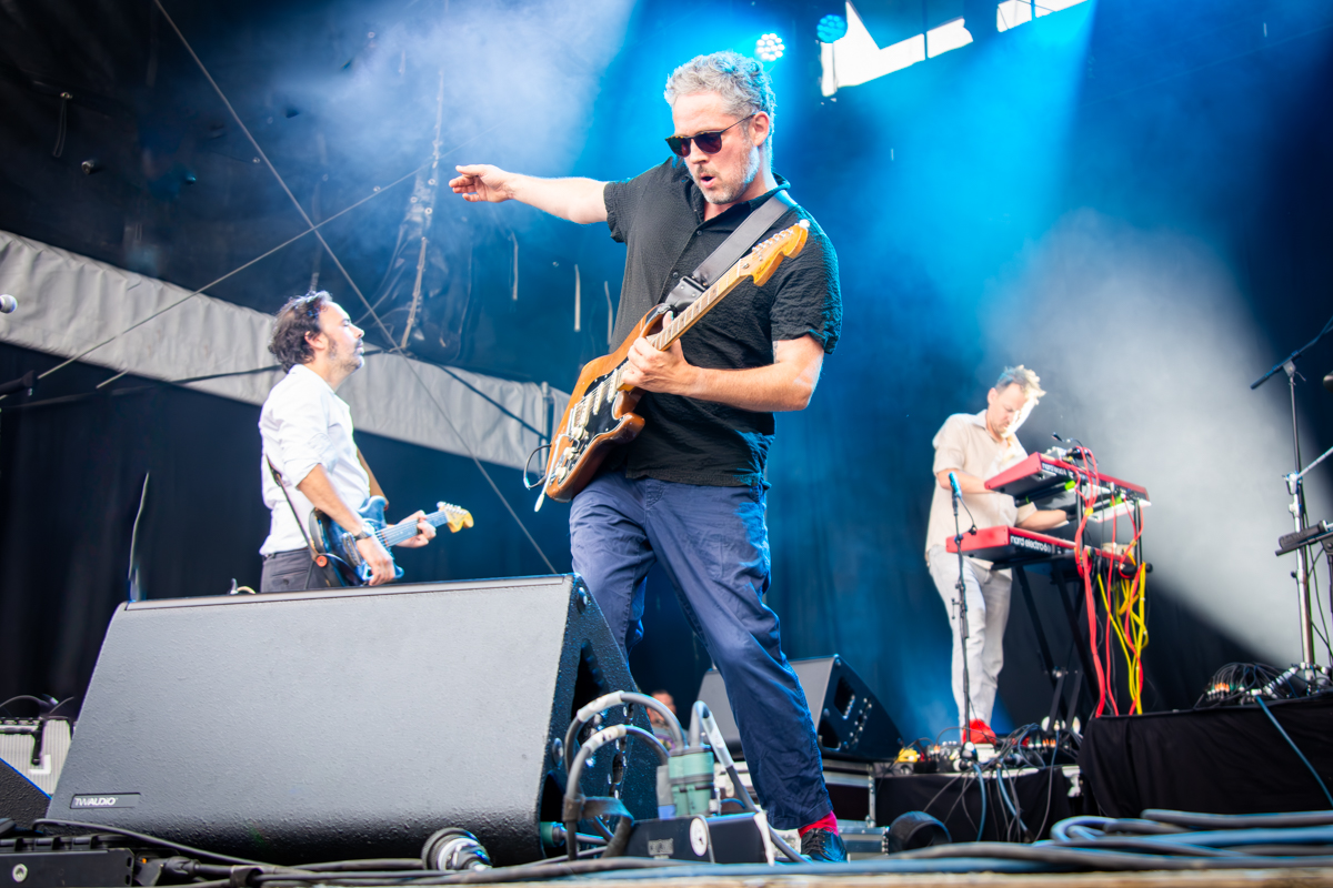 Millionaire @ Road Rock, picture 10, photographed by Jurgen Van De Maele - FrontView Magazine
