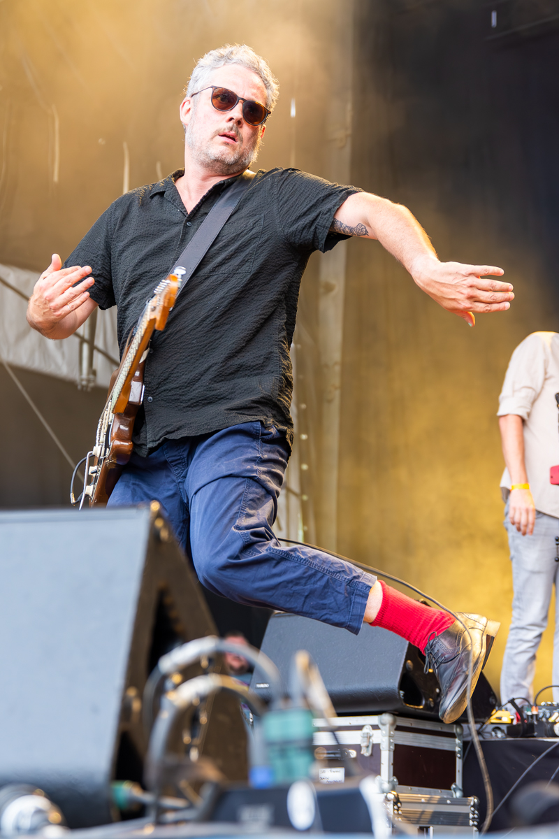 Millionaire @ Road Rock, picture 11, photographed by Jurgen Van De Maele - FrontView Magazine