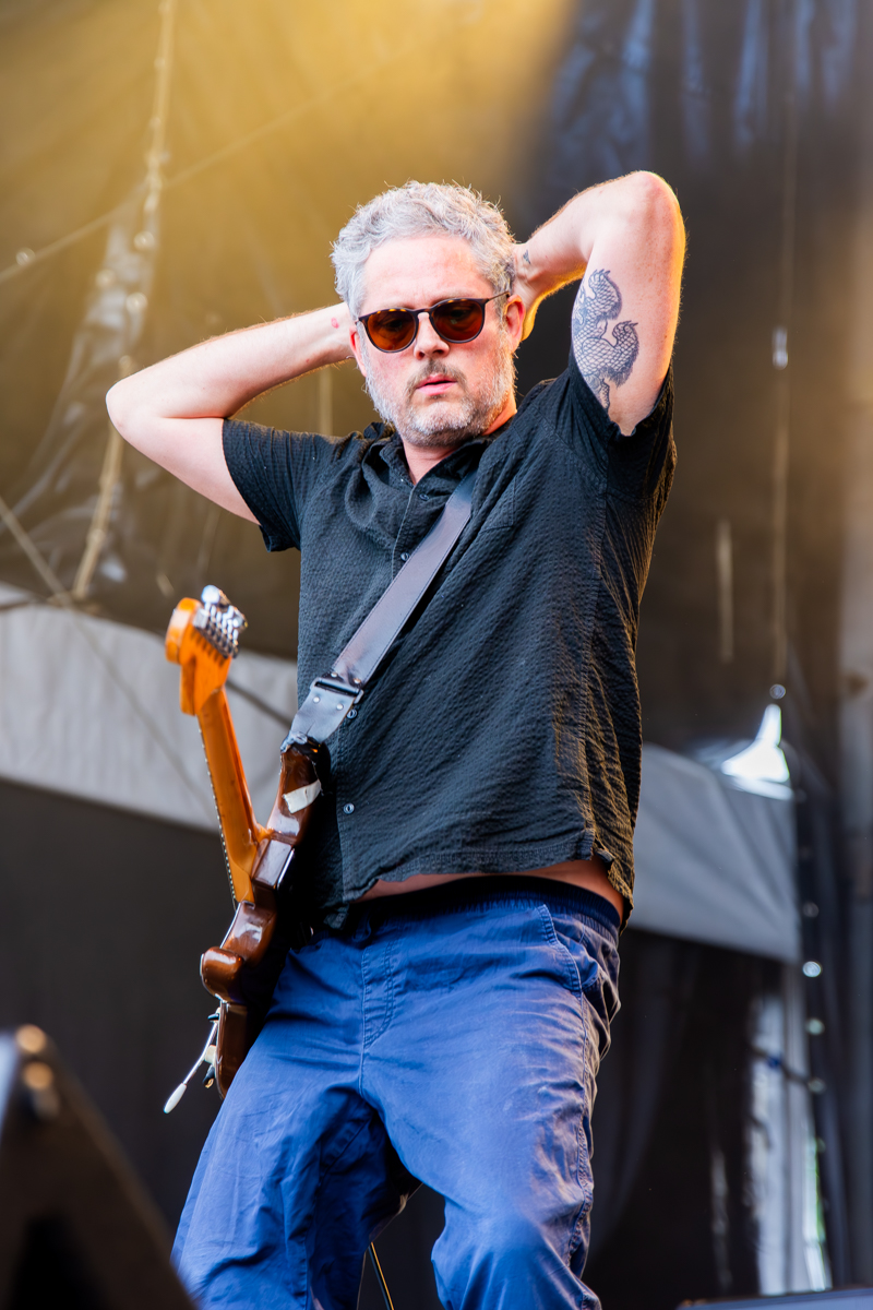 Millionaire @ Road Rock, picture 12, photographed by Jurgen Van De Maele - FrontView Magazine