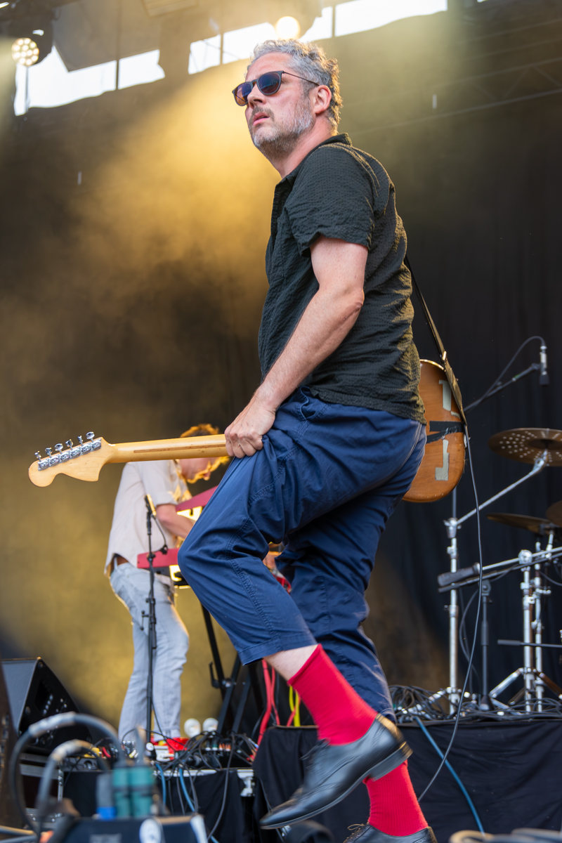 Millionaire @ Road Rock, picture 13, photographed by Jurgen Van De Maele - FrontView Magazine