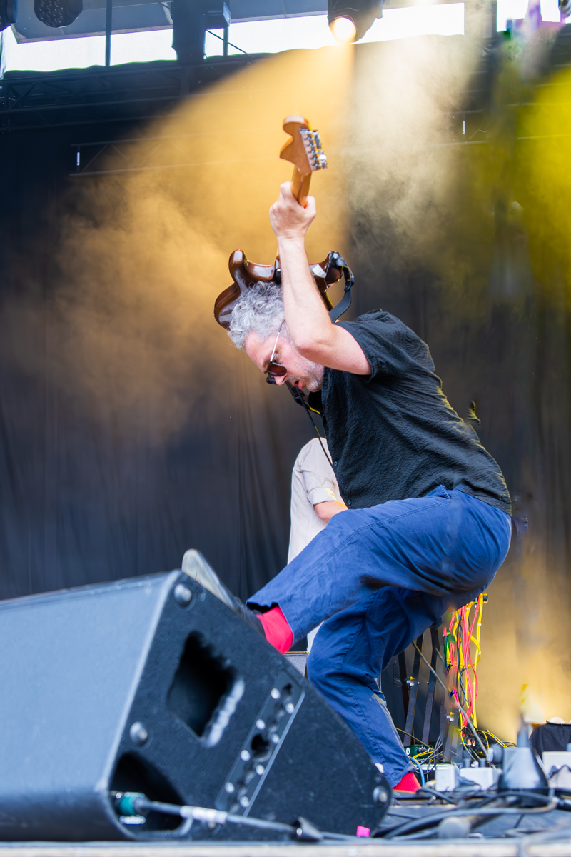 Millionaire @ Road Rock, picture 15, photographed by Jurgen Van De Maele - FrontView Magazine