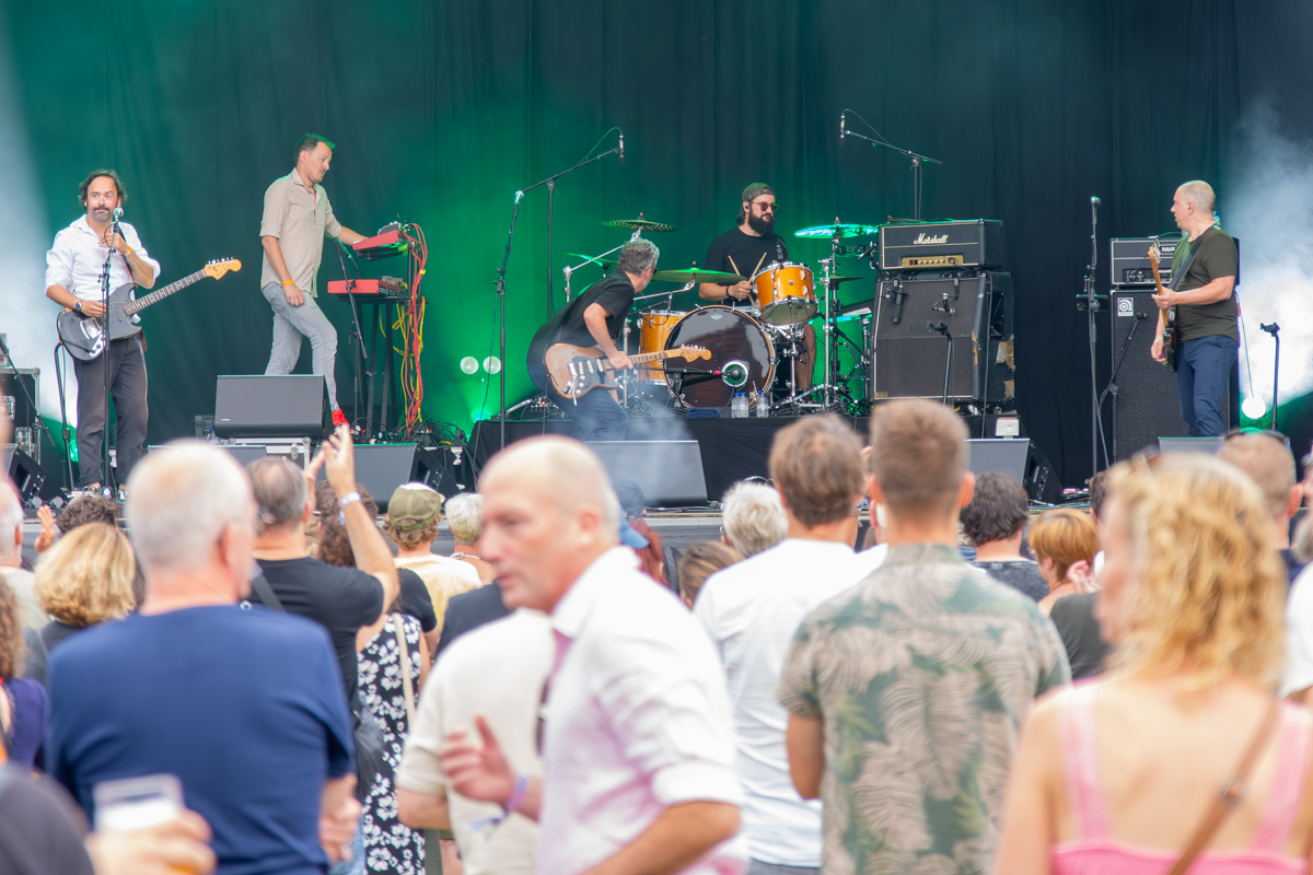 Millionaire @ Road Rock, picture 17, photographed by Jurgen Van De Maele - FrontView Magazine