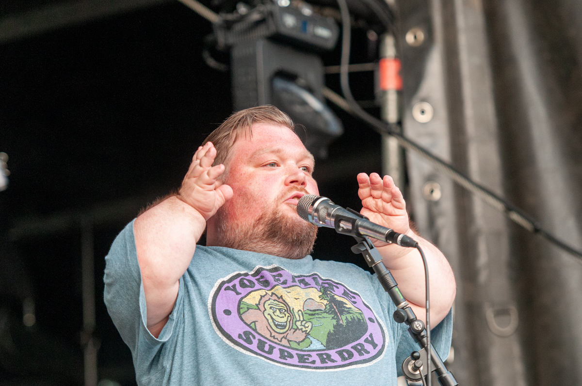 Sfeerbeelden @ Road Rock, picture 3, photographed by Jurgen Van De Maele - FrontView Magazine