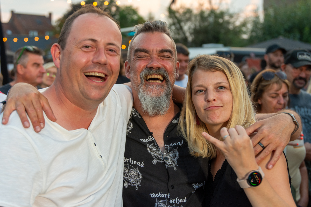 Sfeerbeelden @ Road Rock, picture 10, photographed by Jurgen Van De Maele - FrontView Magazine