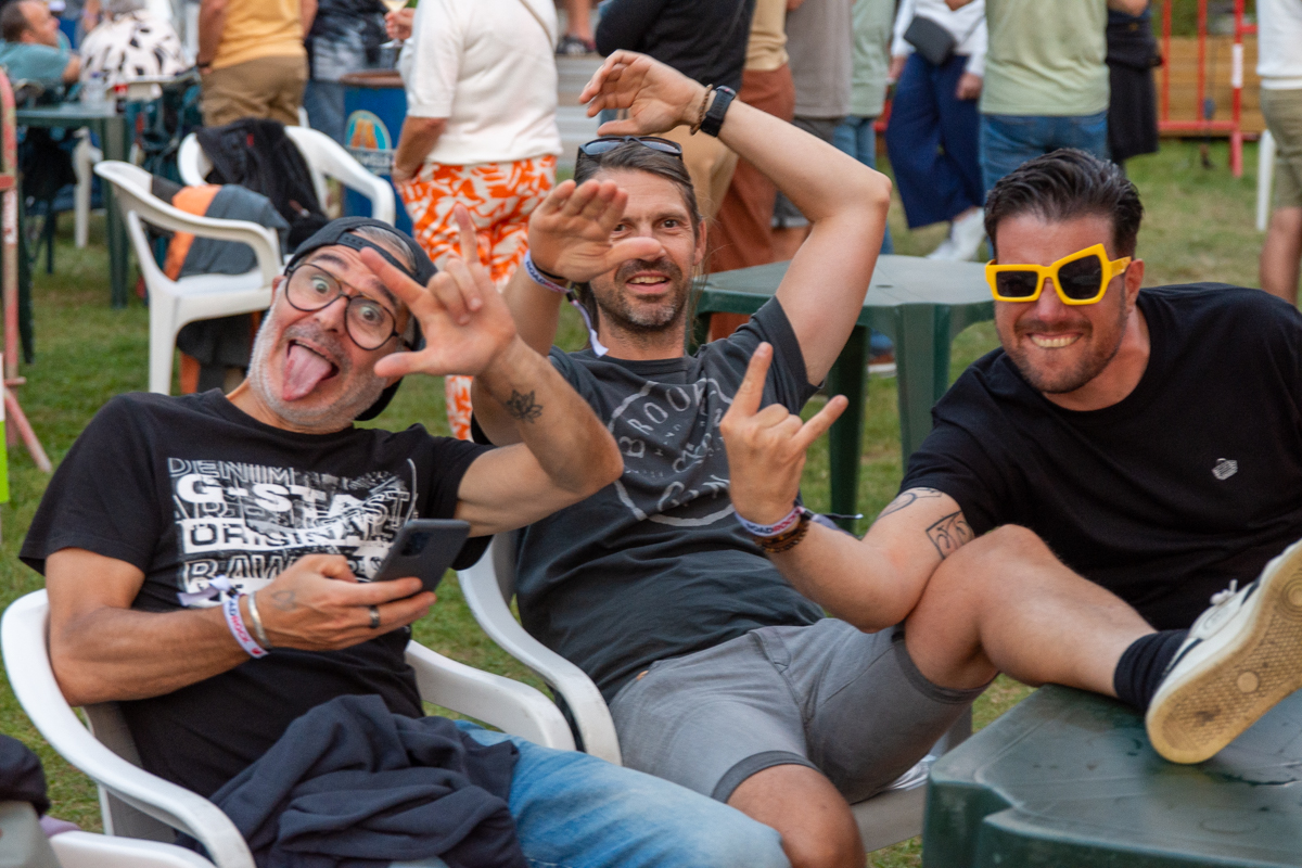 Sfeerbeelden @ Road Rock, picture 12, photographed by Jurgen Van De Maele - FrontView Magazine