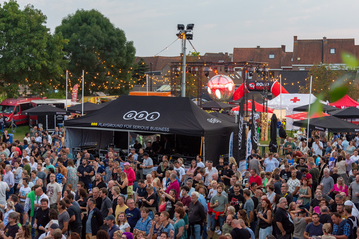 Sfeerbeelden @ Road Rock, picture 13, photographed by Jurgen Van De Maele - FrontView Magazine