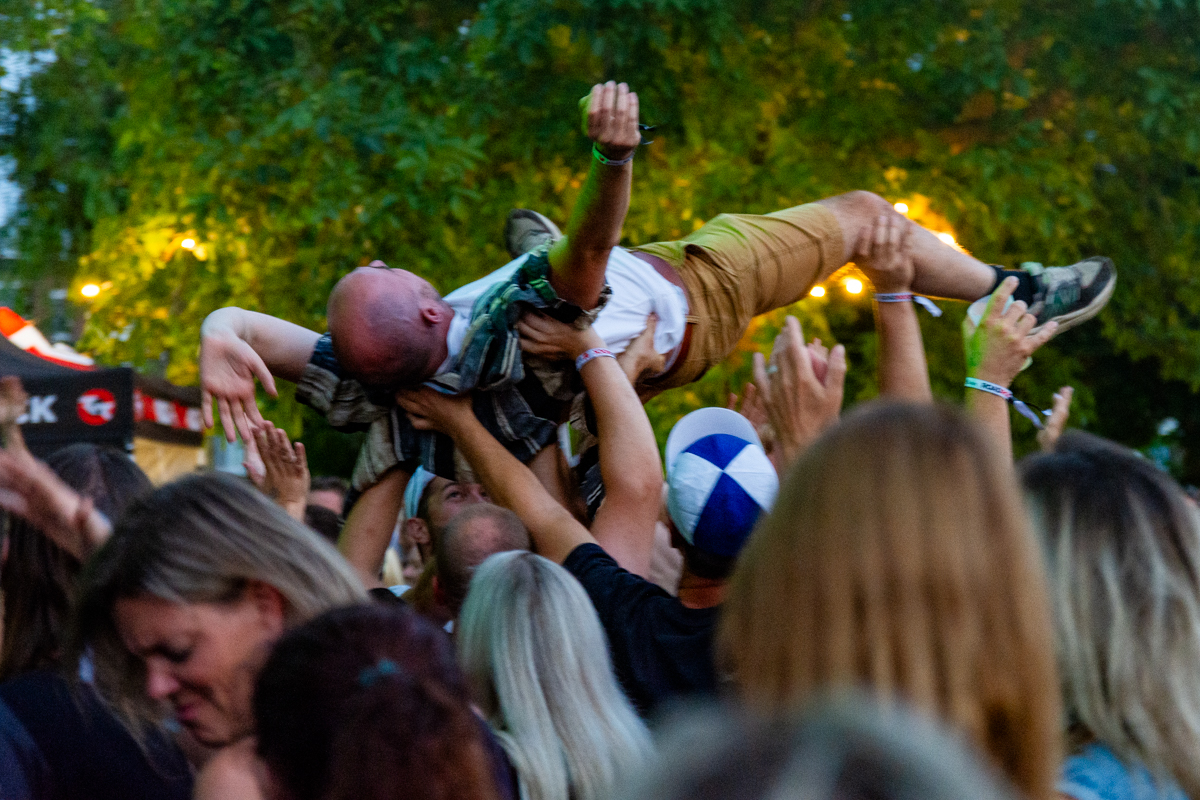 Sfeerbeelden @ Road Rock, picture 15, photographed by Jurgen Van De Maele - FrontView Magazine