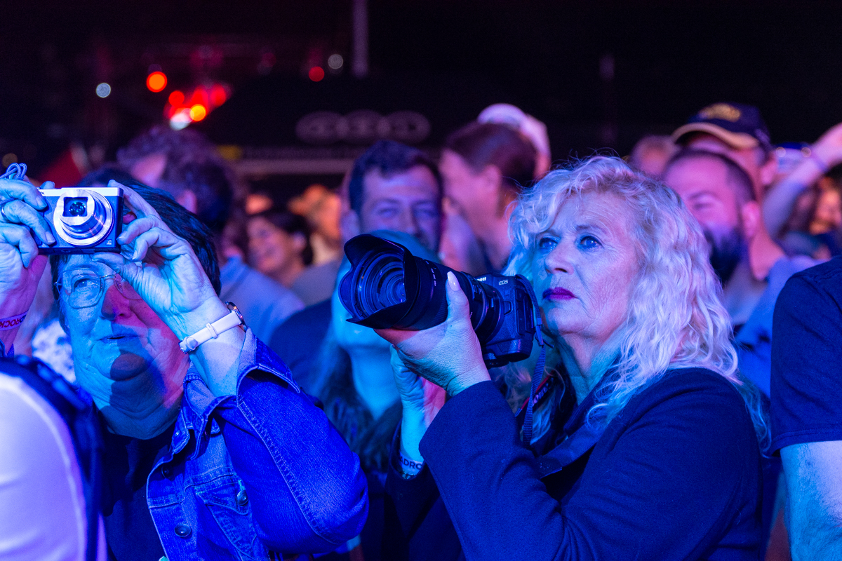 Sfeerbeelden @ Road Rock, picture 16, photographed by Jurgen Van De Maele - FrontView Magazine