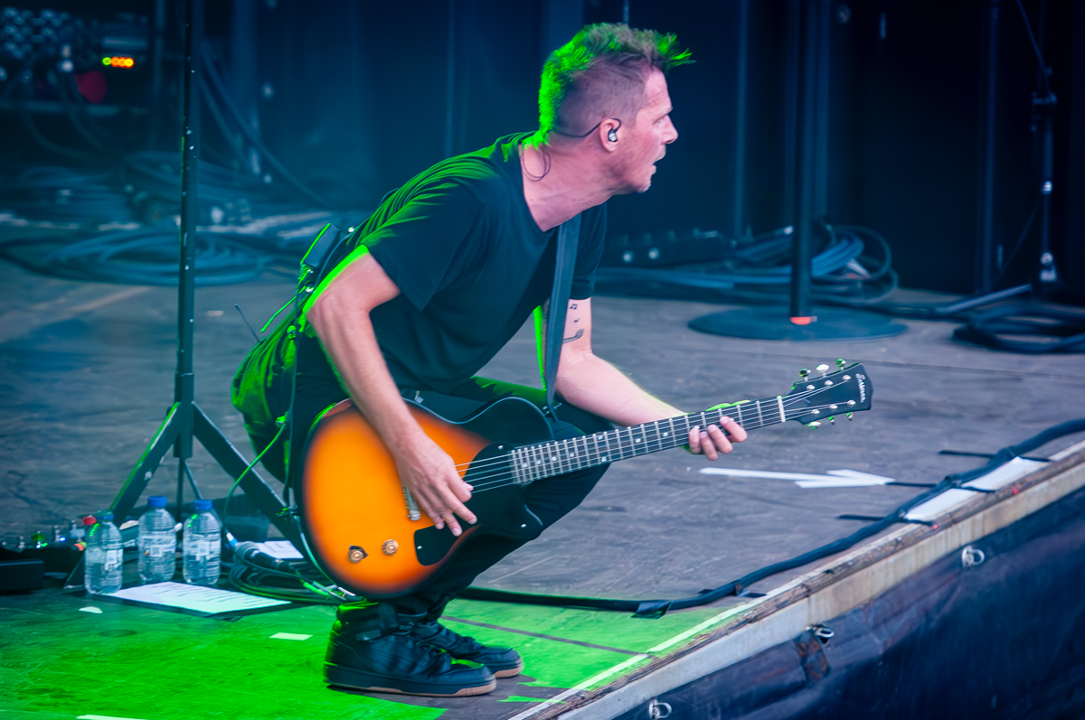 Zornik @ Road Rock, picture 3, photographed by Jurgen Van De Maele - FrontView Magazine