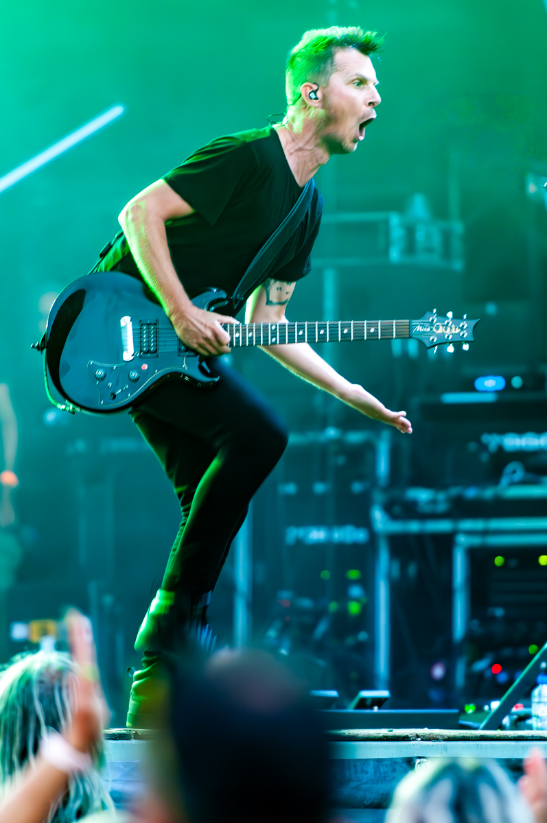 Zornik @ Road Rock, picture 4, photographed by Jurgen Van De Maele - FrontView Magazine