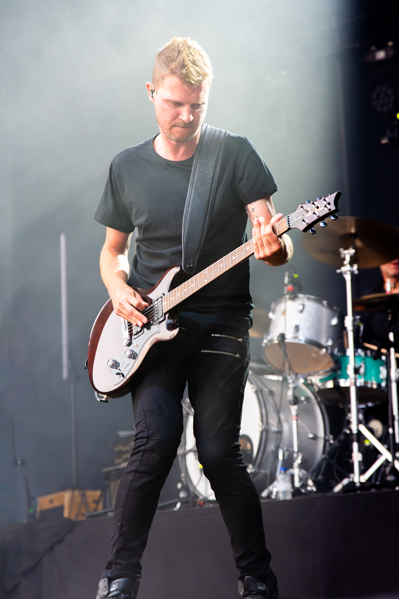 Zornik @ Road Rock, picture 6, photographed by Jurgen Van De Maele - FrontView Magazine