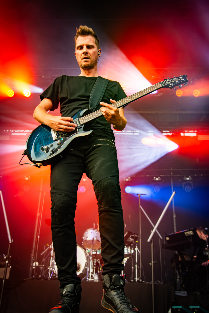 Zornik @ Road Rock, picture 11, photographed by Jurgen Van De Maele - FrontView Magazine