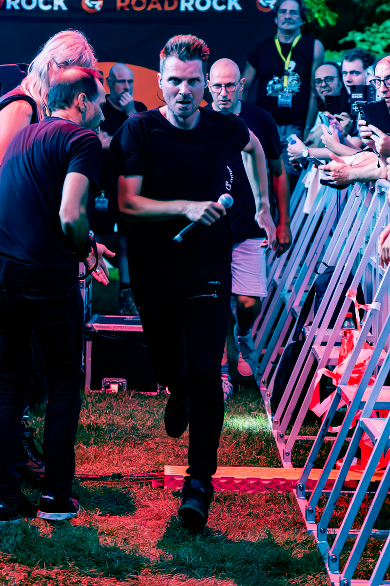 Zornik @ Road Rock, picture 17, photographed by Jurgen Van De Maele - FrontView Magazine