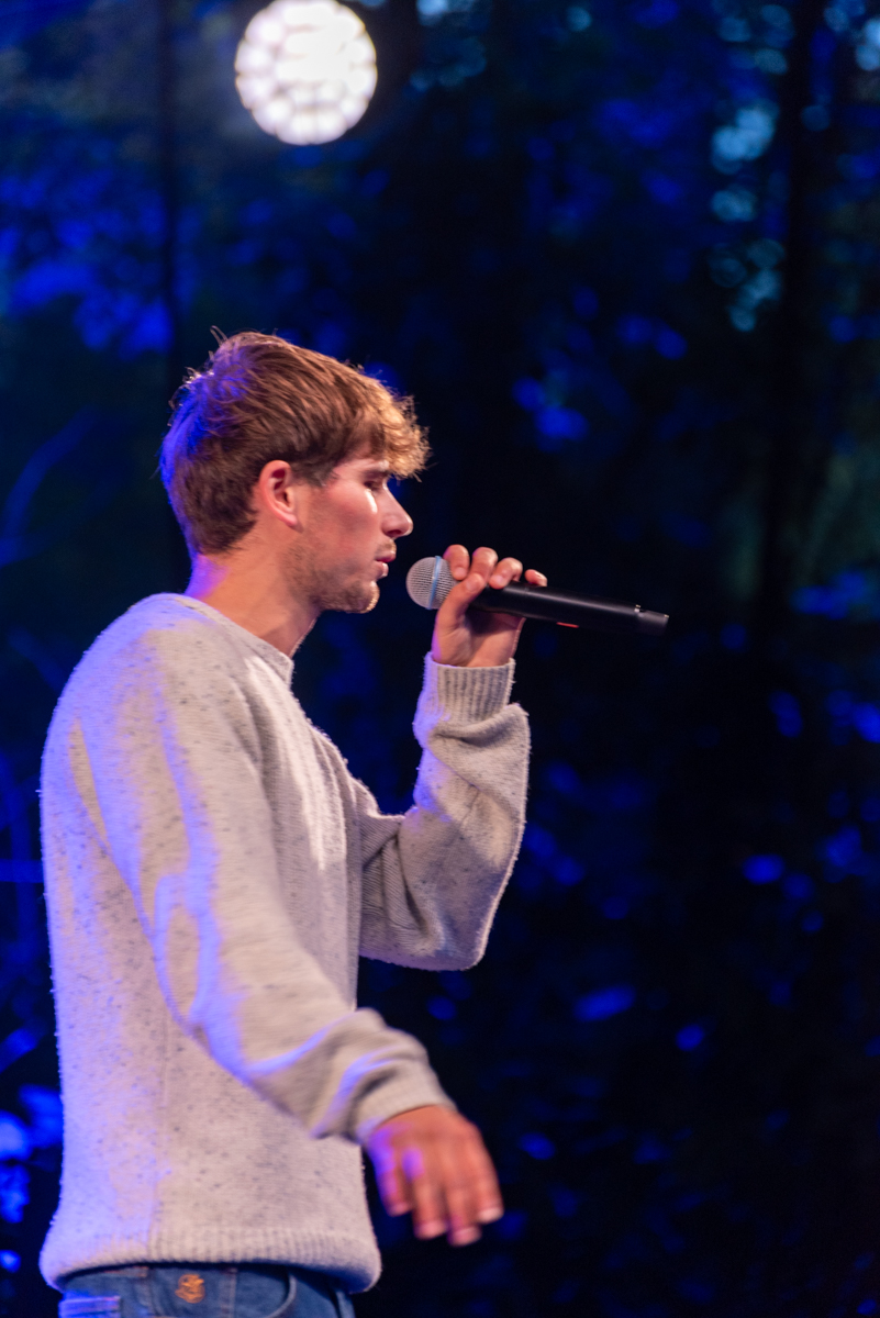 Eles @ OLT Rivierenhof, foto 5, foto's door Bart Janssens - FrontView Magazine