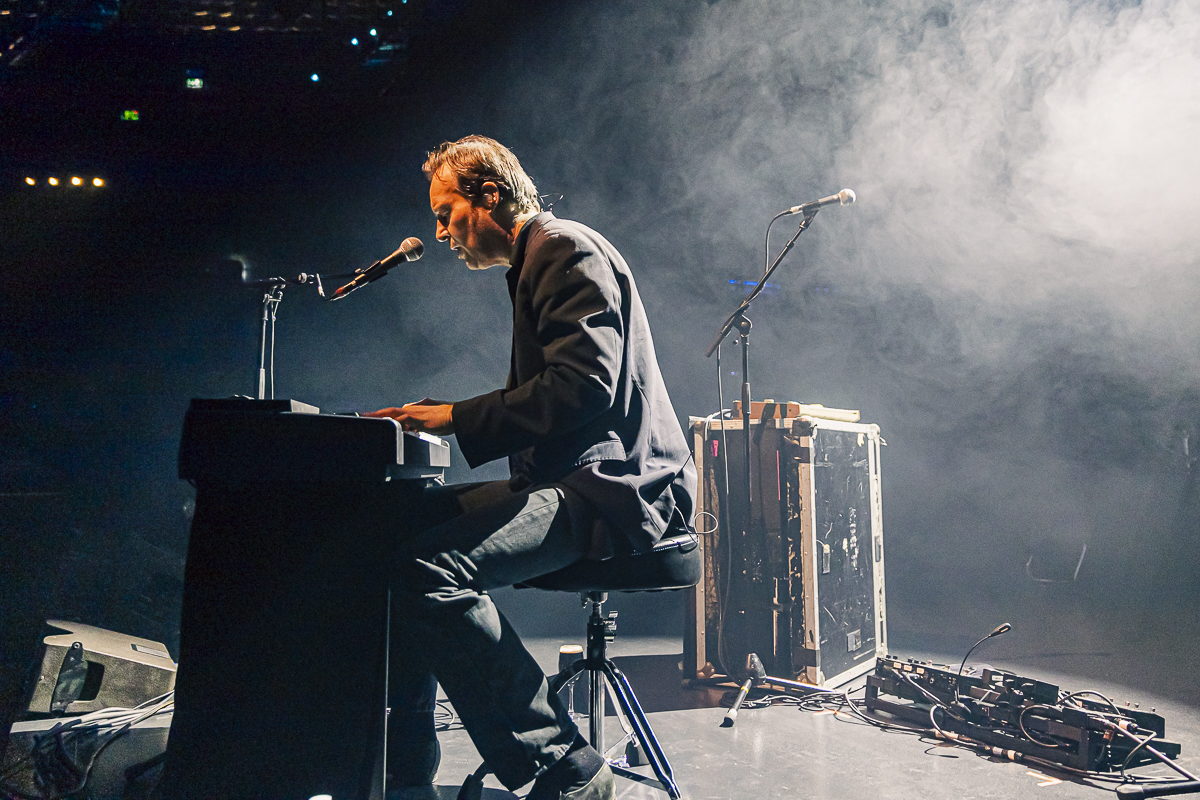 Peter Alexander Jobson @ Cirque Royal, foto 3, foto's door Peter Smet - FrontView Magazine
