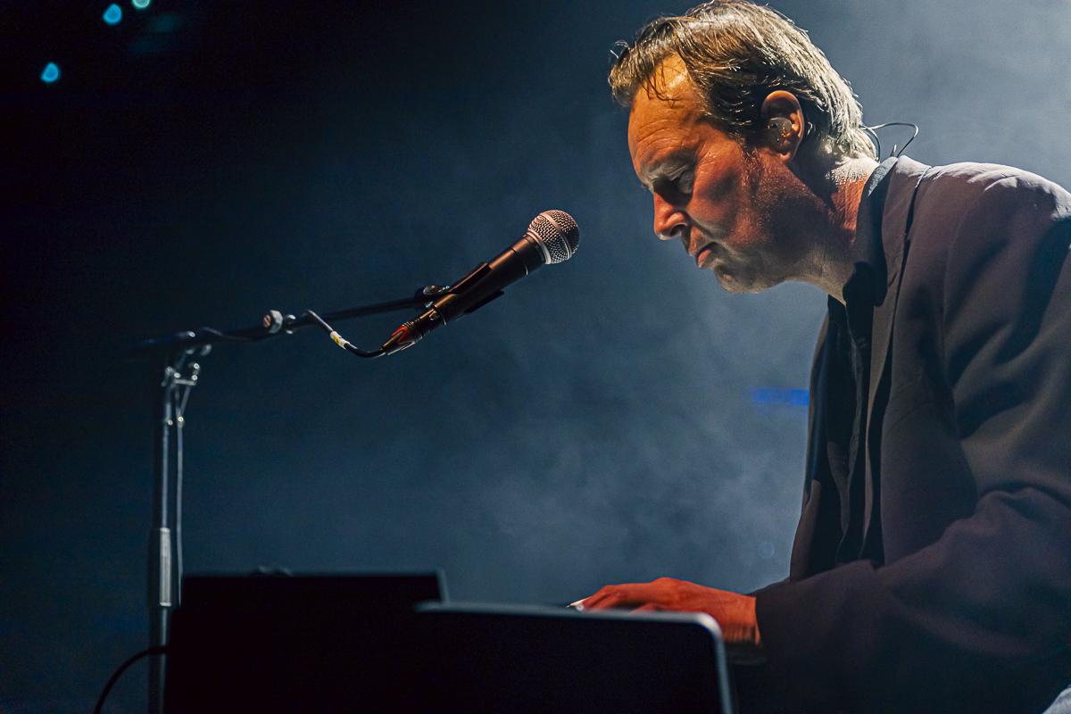 Peter Alexander Jobson @ Cirque Royal, foto 4, foto's door Peter Smet - FrontView Magazine