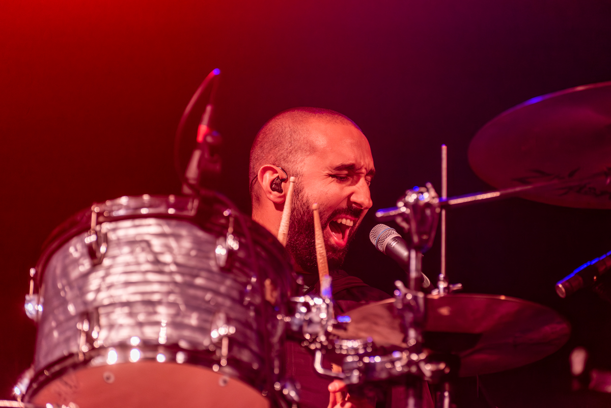 Admiral Freebee @ Repmond Rock, picture 5, photographed by Bart Janssens - FrontView Magazine