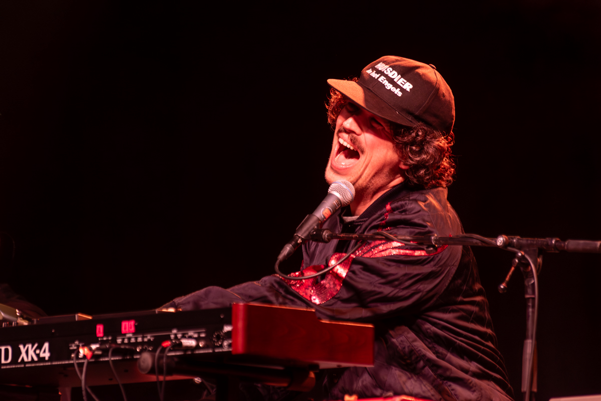 Admiral Freebee @ Repmond Rock, picture 8, photographed by Bart Janssens - FrontView Magazine