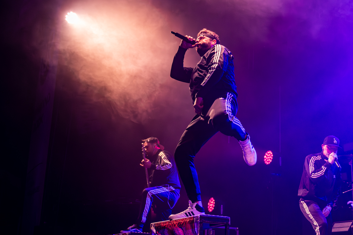 Bizkit Park @ Repmond Rock, foto 3, foto's door Bart Janssens - FrontView Magazine