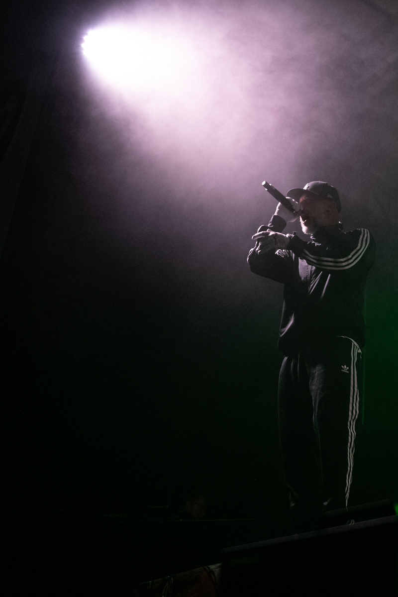 Bizkit Park @ Repmond Rock, foto 5, foto's door Bart Janssens - FrontView Magazine