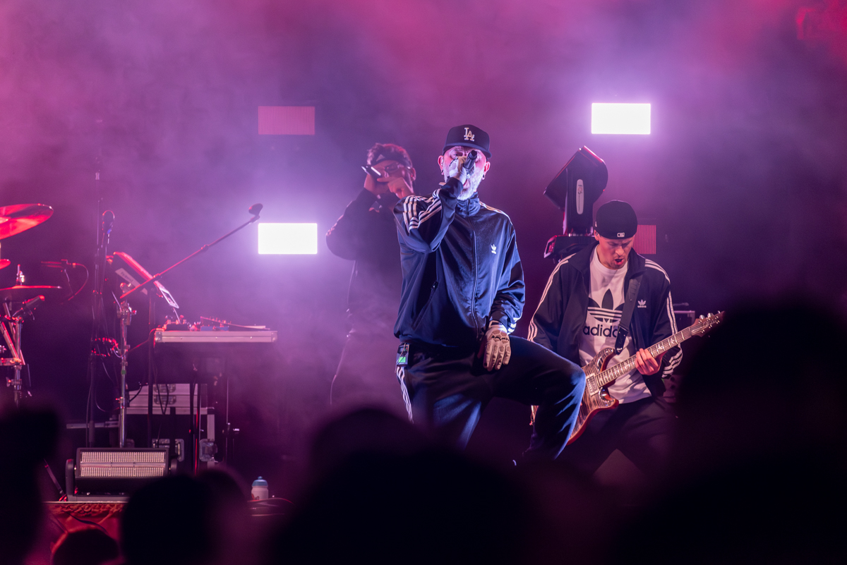 Bizkit Park @ Repmond Rock, foto 7, foto's door Bart Janssens - FrontView Magazine