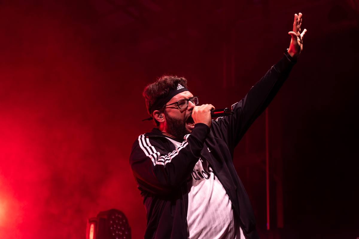 Bizkit Park @ Repmond Rock, foto 11, foto's door Bart Janssens - FrontView Magazine