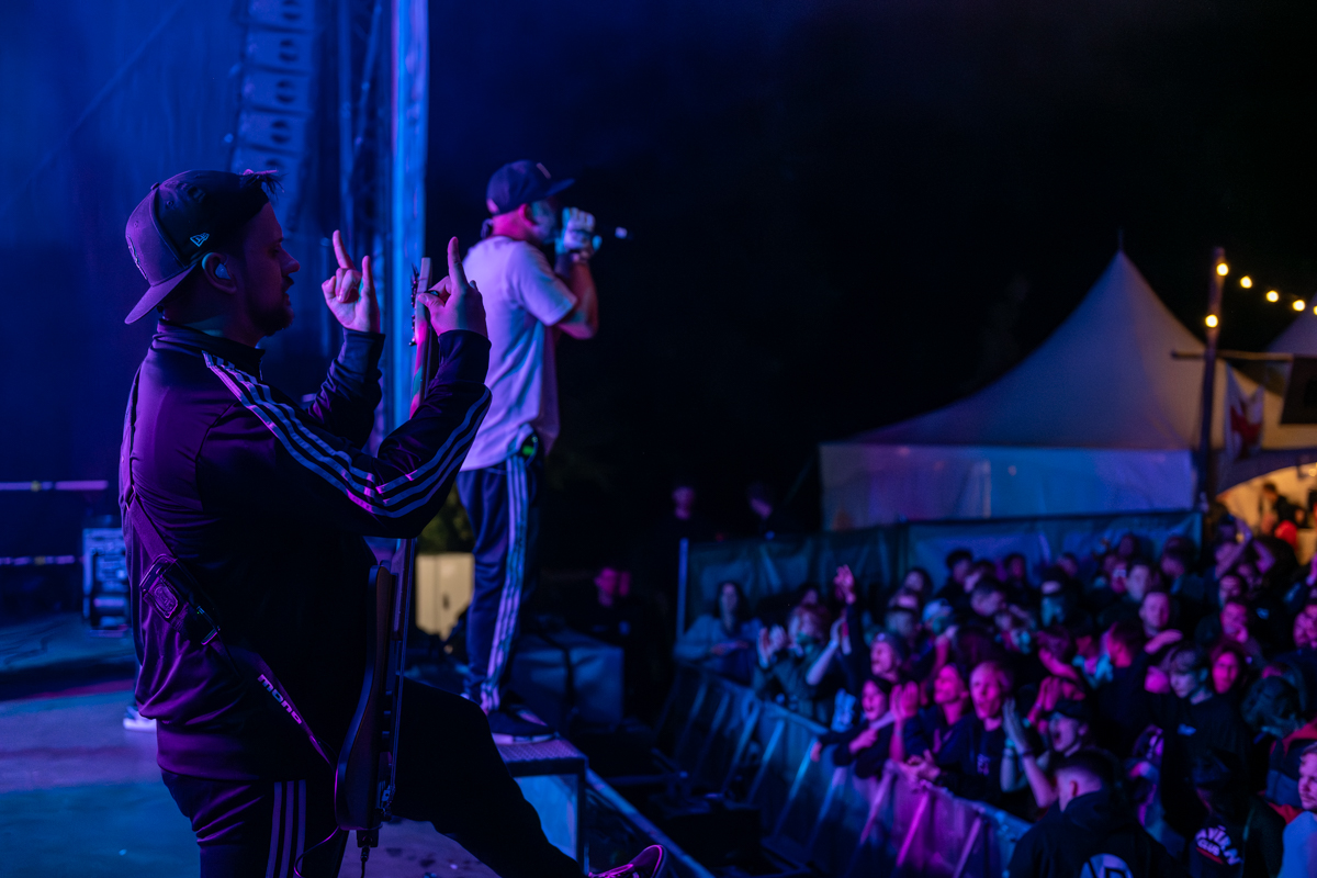 Bizkit Park @ Repmond Rock, foto 12, foto's door Bart Janssens - FrontView Magazine