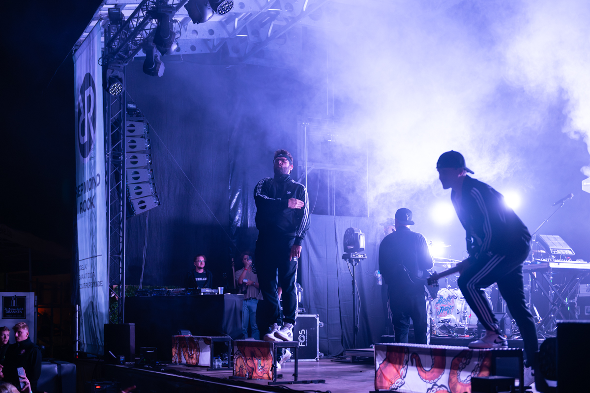 Bizkit Park @ Repmond Rock, foto 13, foto's door Bart Janssens - FrontView Magazine