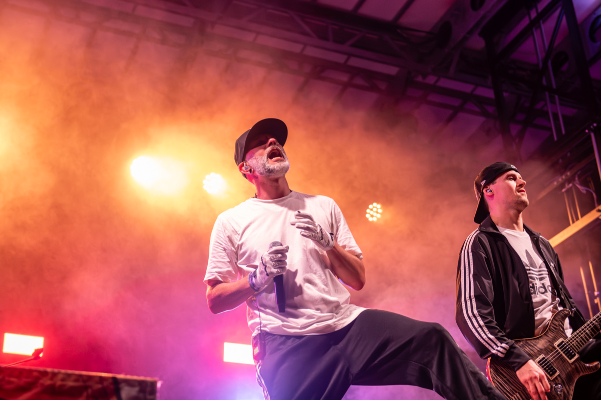 Bizkit Park @ Repmond Rock, foto 16, foto's door Bart Janssens - FrontView Magazine