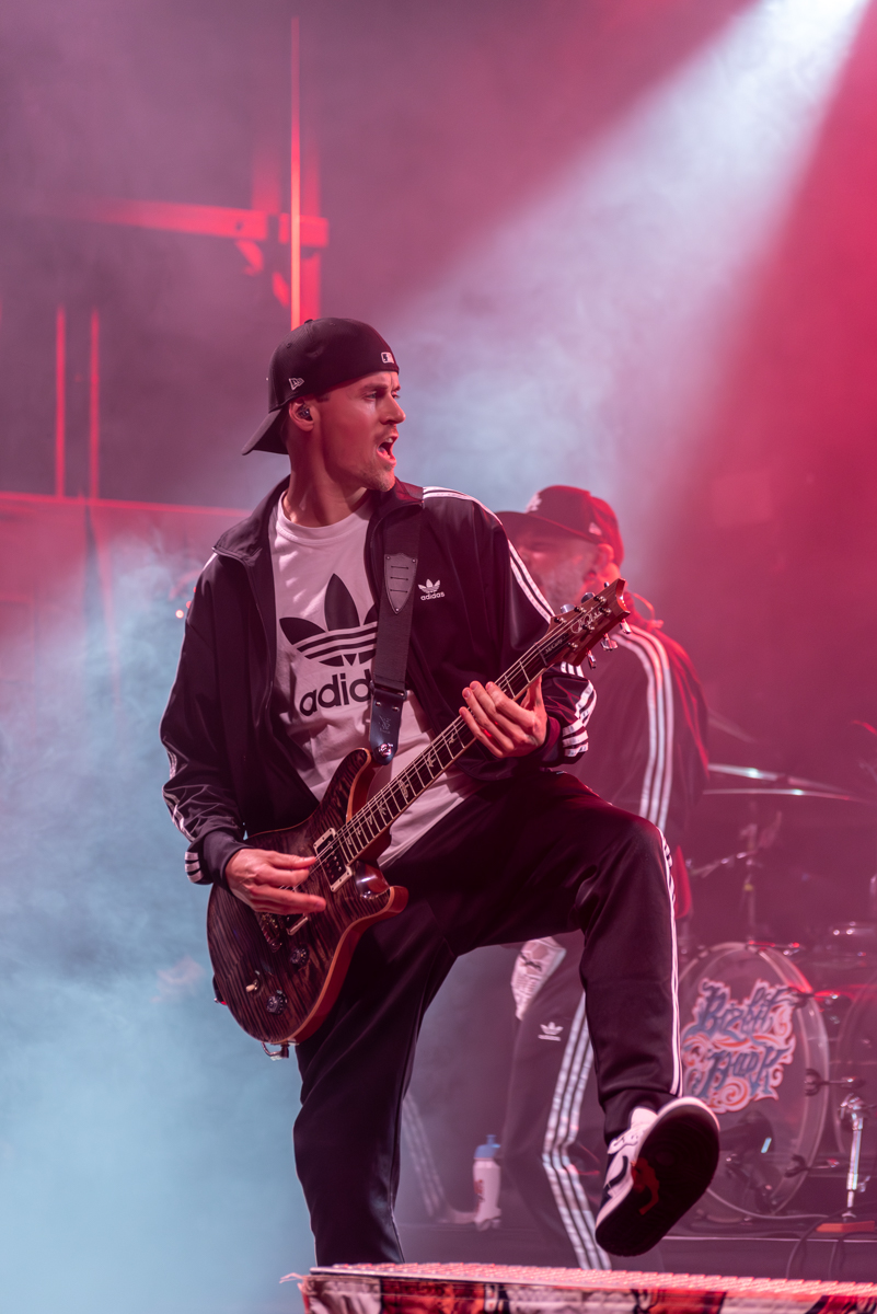 Bizkit Park @ Repmond Rock, foto 17, foto's door Bart Janssens - FrontView Magazine
