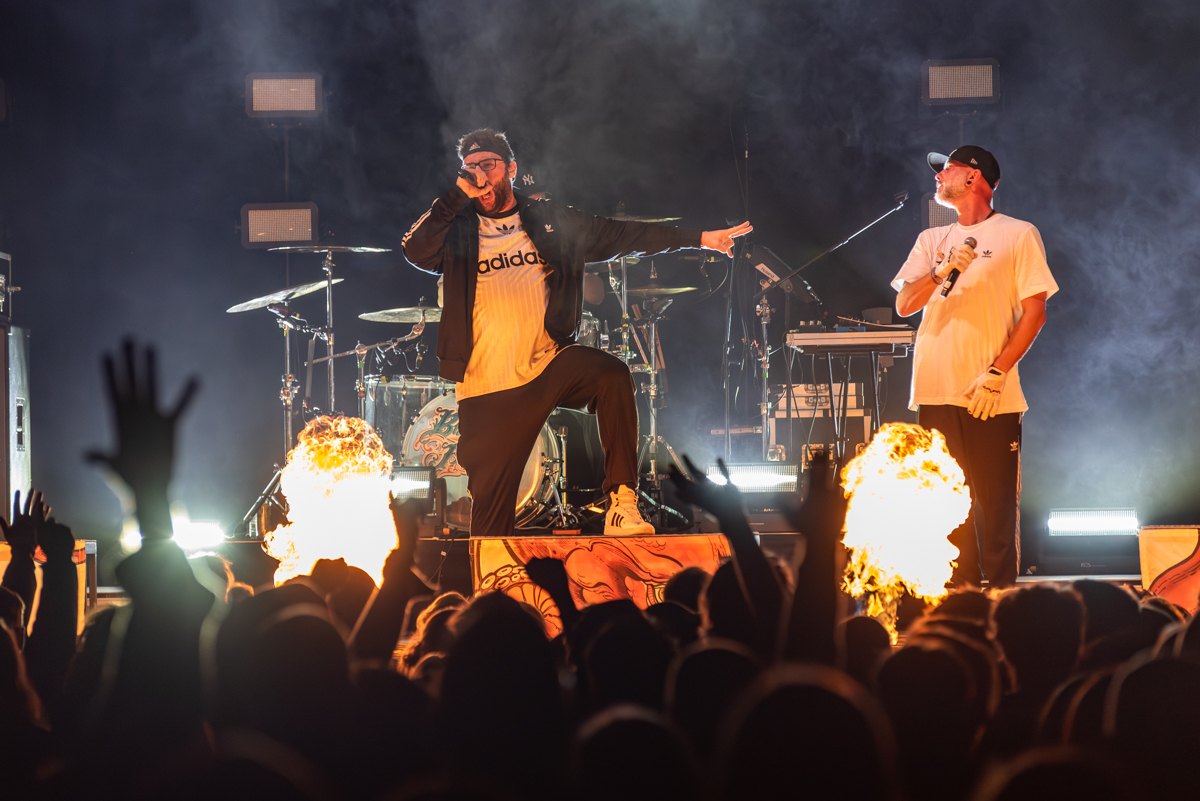 Bizkit Park @ Repmond Rock, foto 20, foto's door Bart Janssens - FrontView Magazine