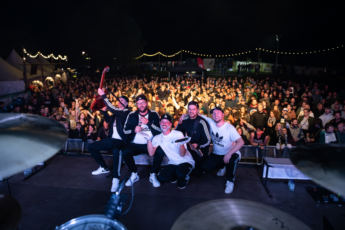 Bizkit Park @ Repmond Rock, foto 21, foto's door Bart Janssens - FrontView Magazine