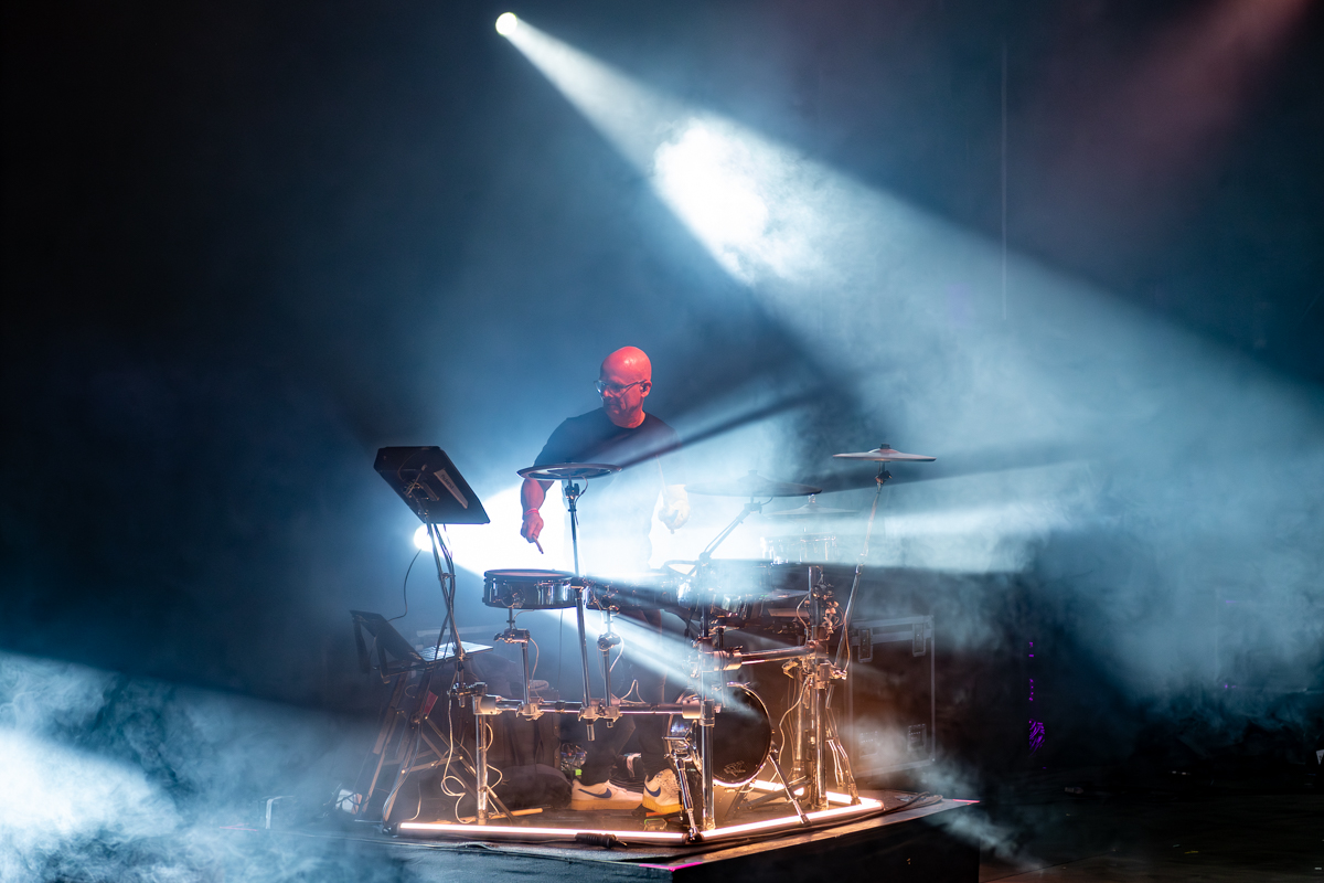 Michael Schack @ Repmond Rock, picture 5, photographed by Bart Janssens - FrontView Magazine