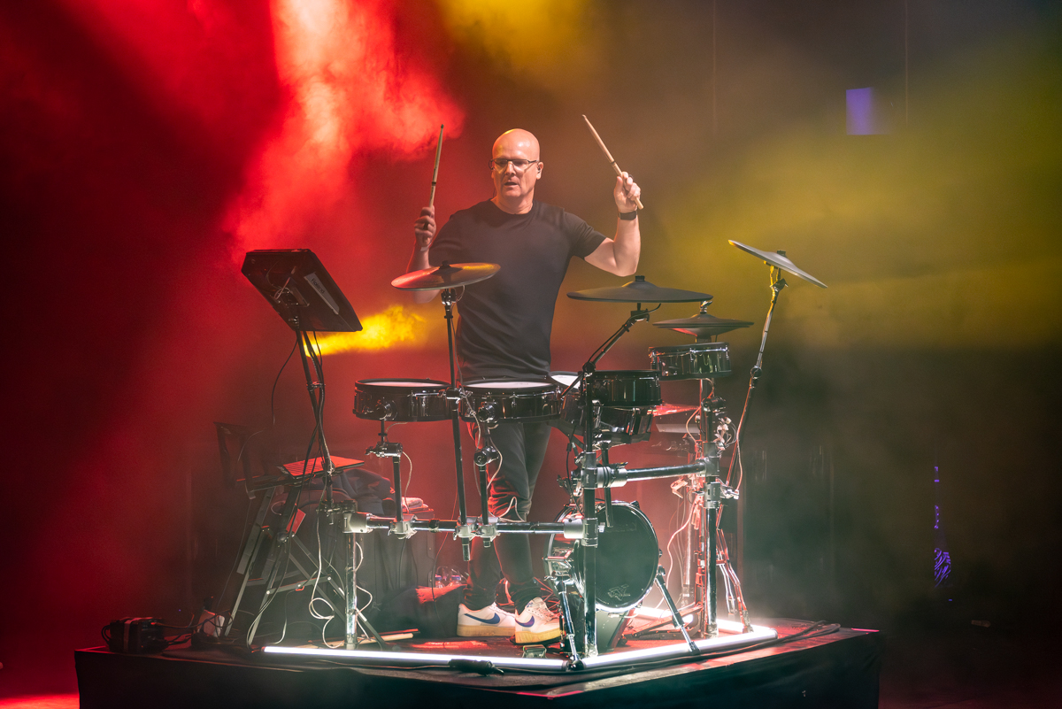 Michael Schack @ Repmond Rock, picture 6, photographed by Bart Janssens - FrontView Magazine