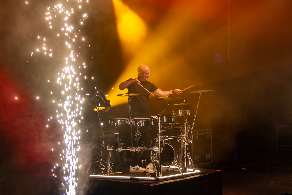 Michael Schack @ Repmond Rock, picture 8, photographed by Bart Janssens - FrontView Magazine