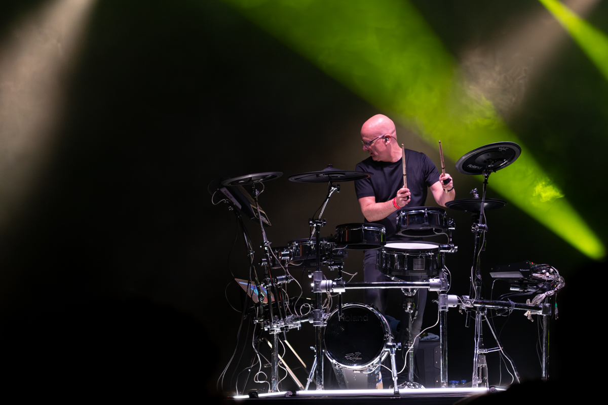 Michael Schack @ Repmond Rock, picture 10, photographed by Bart Janssens - FrontView Magazine