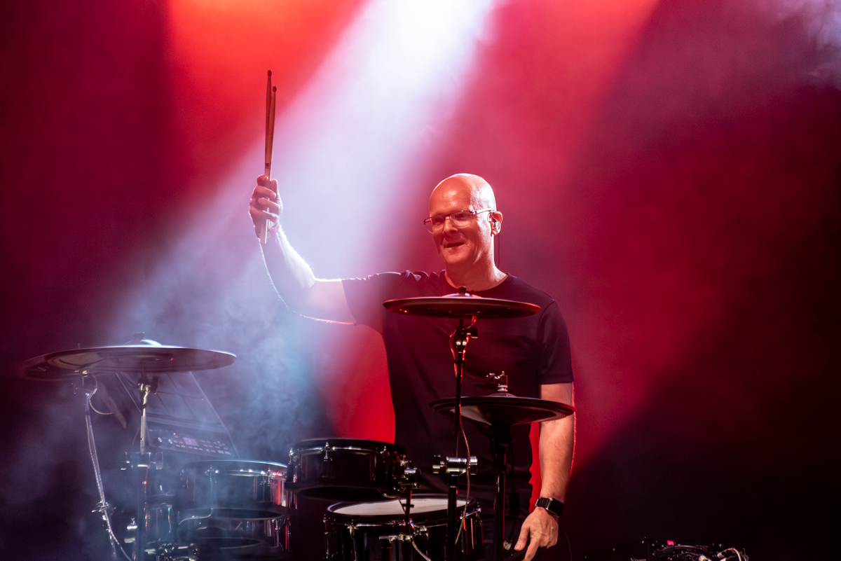 Michael Schack @ Repmond Rock, picture 12, photographed by Bart Janssens - FrontView Magazine