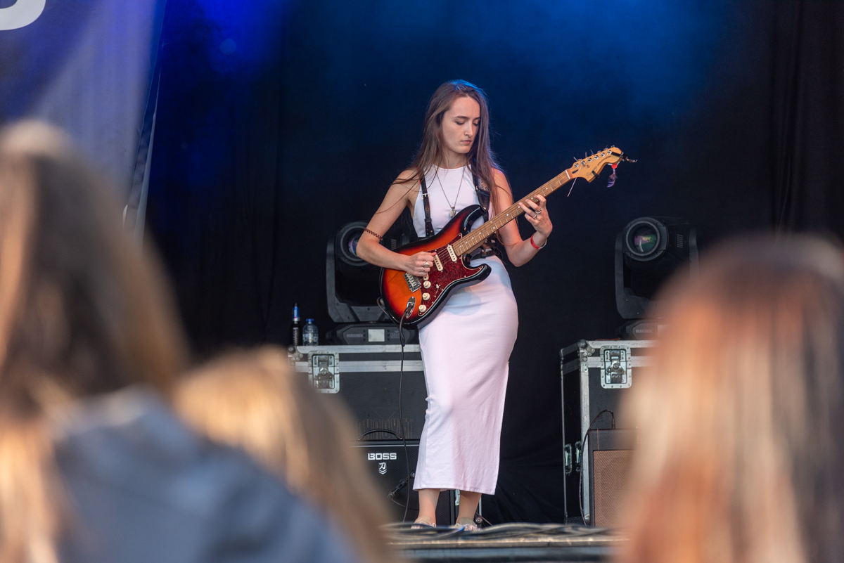 Thrive in Chaos @ Repmond Rock, picture 5, photographed by Bart Janssens - FrontView Magazine