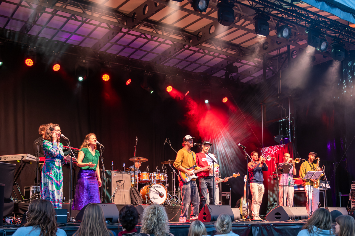 Wahwahsda @ Repmond Rock, picture 7, photographed by Bart Janssens - FrontView Magazine